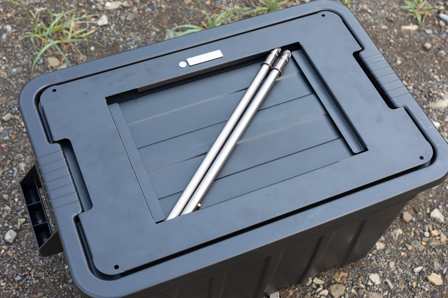 OFFLINE 1 UNIT COVER