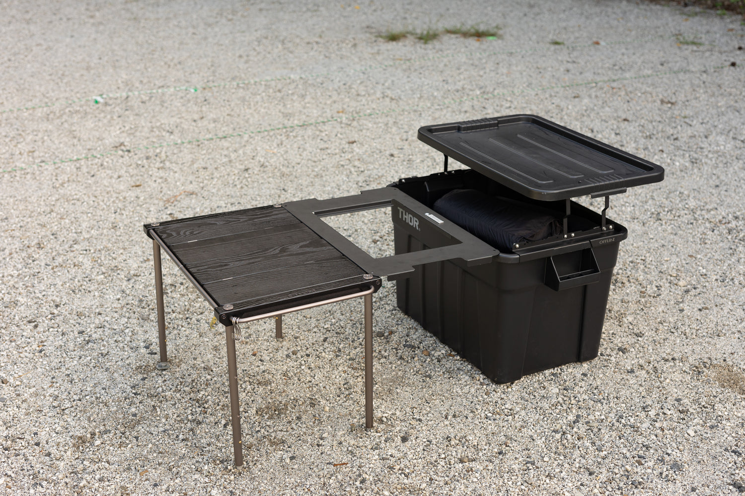 OFFLINE 1 UNIT COVER