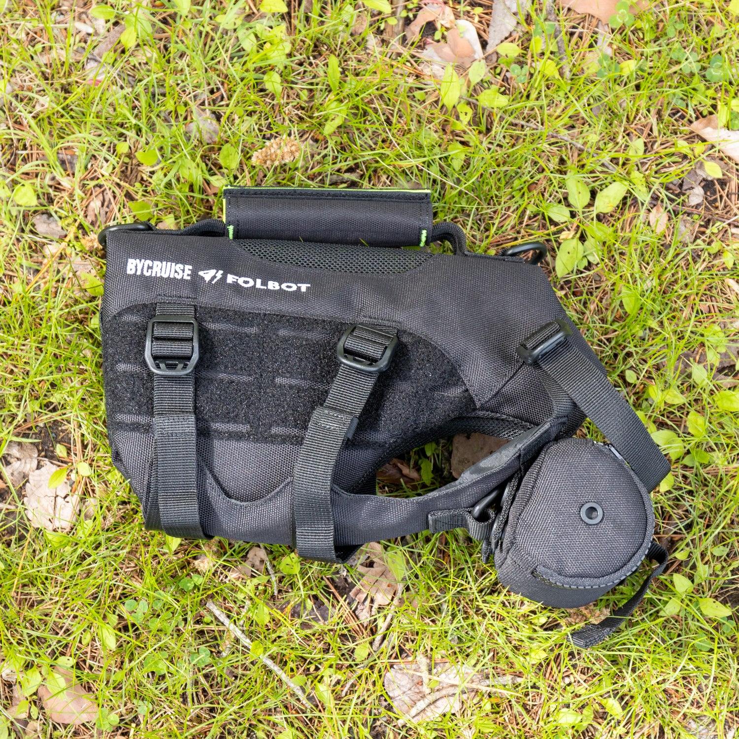 TFD for DOG Sサイズ