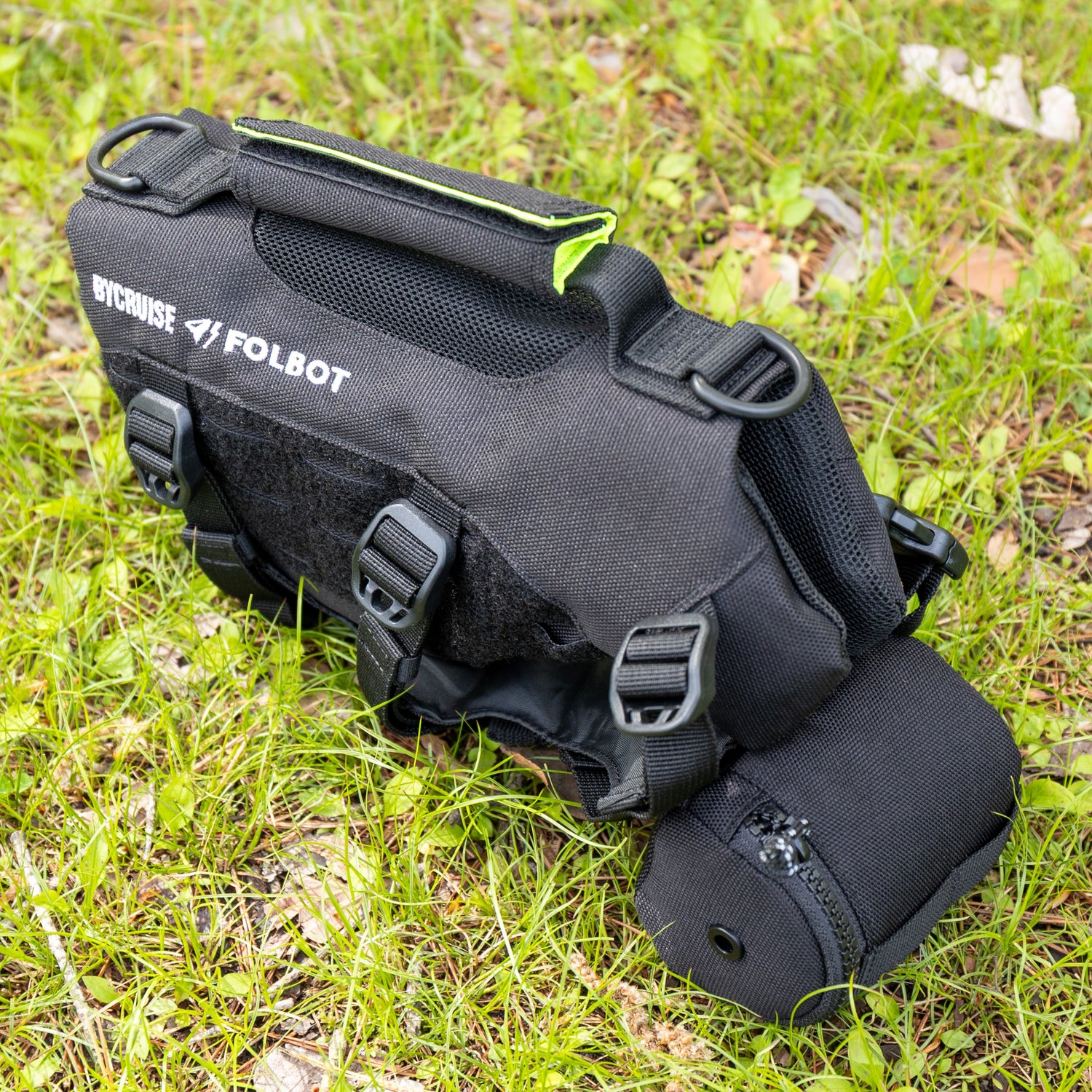 TFD for DOG Sサイズ