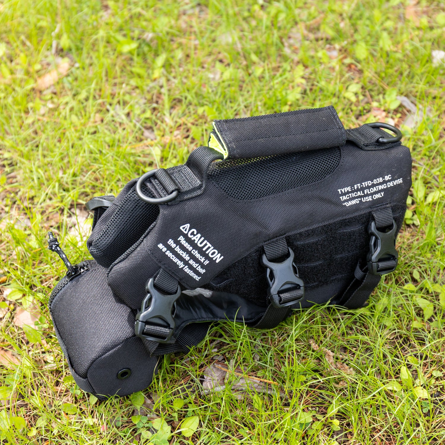 TFD for DOG Sサイズ