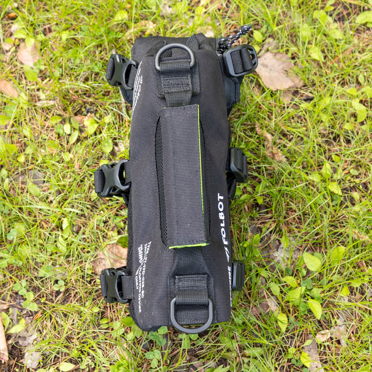 TFD for DOG Sサイズ