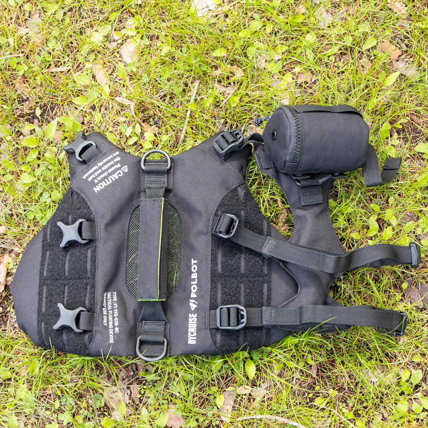 TFD for DOG Sサイズ