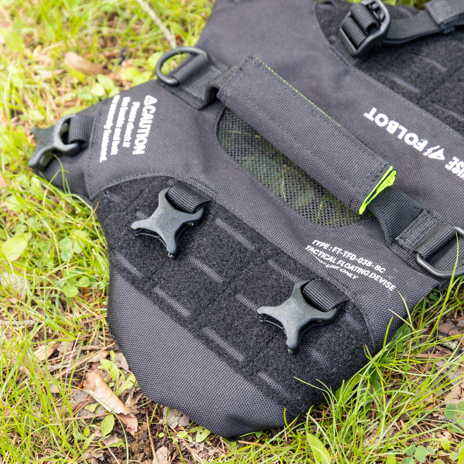 TFD for DOG Sサイズ