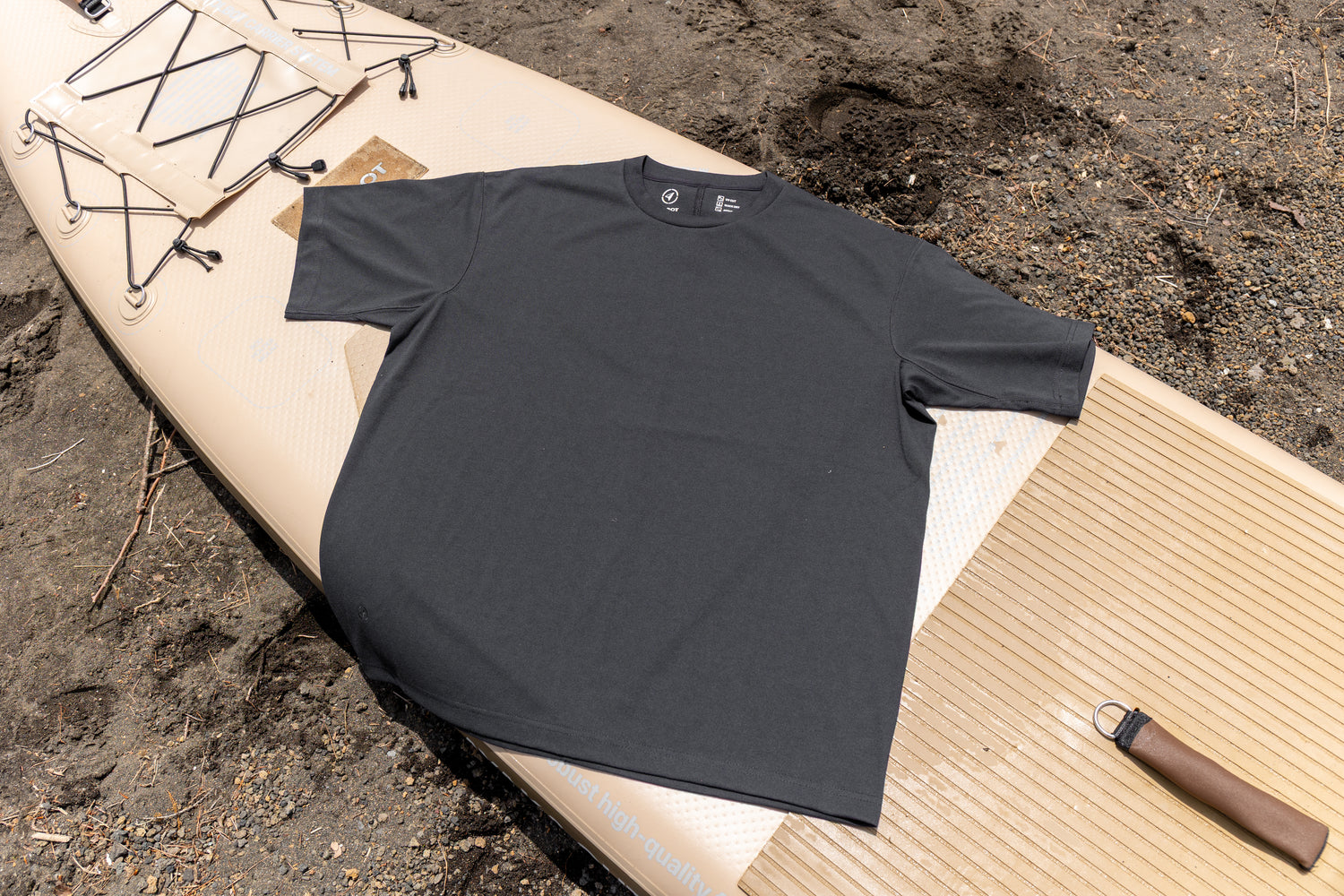 FREEDOM SLEEVE T-SHIRTS (2枚SET)