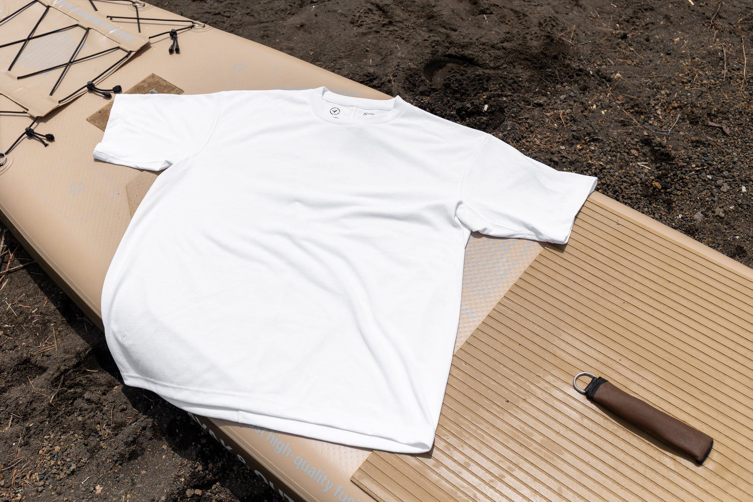 FREEDOM SLEEVE T-SHIRTS (2枚SET)