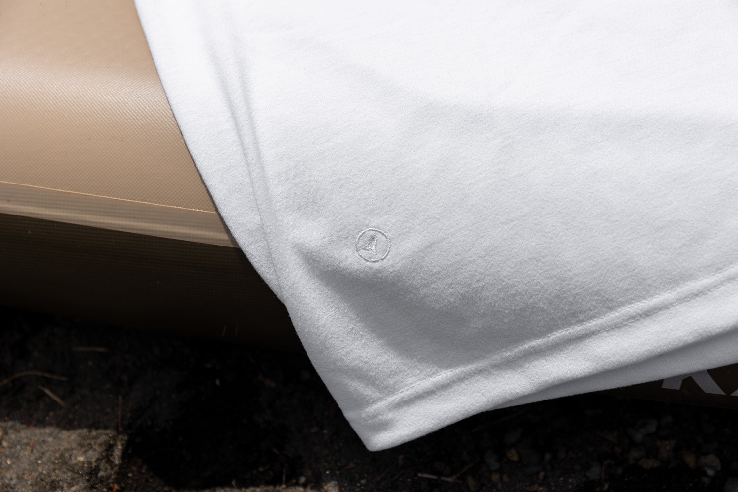 FREEDOM SLEEVE T-SHIRTS (2枚SET)