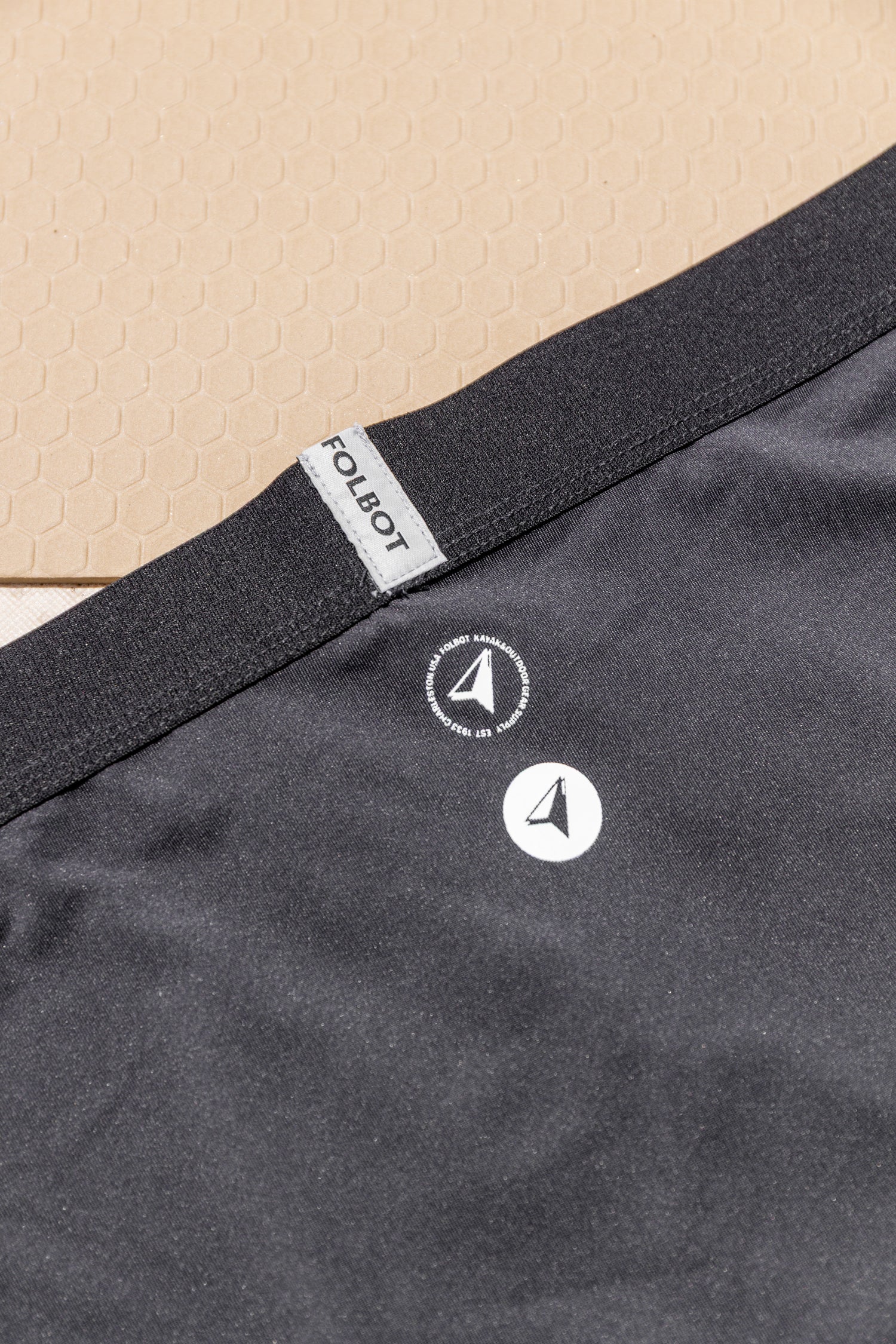 AMPHIBIOUS BOXER SHORTS (2枚SET)