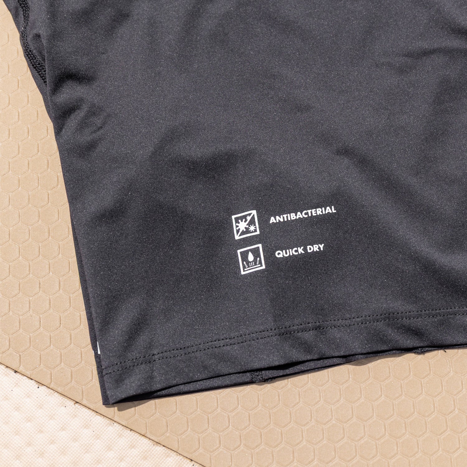 AMPHIBIOUS BOXER SHORTS (2枚SET)