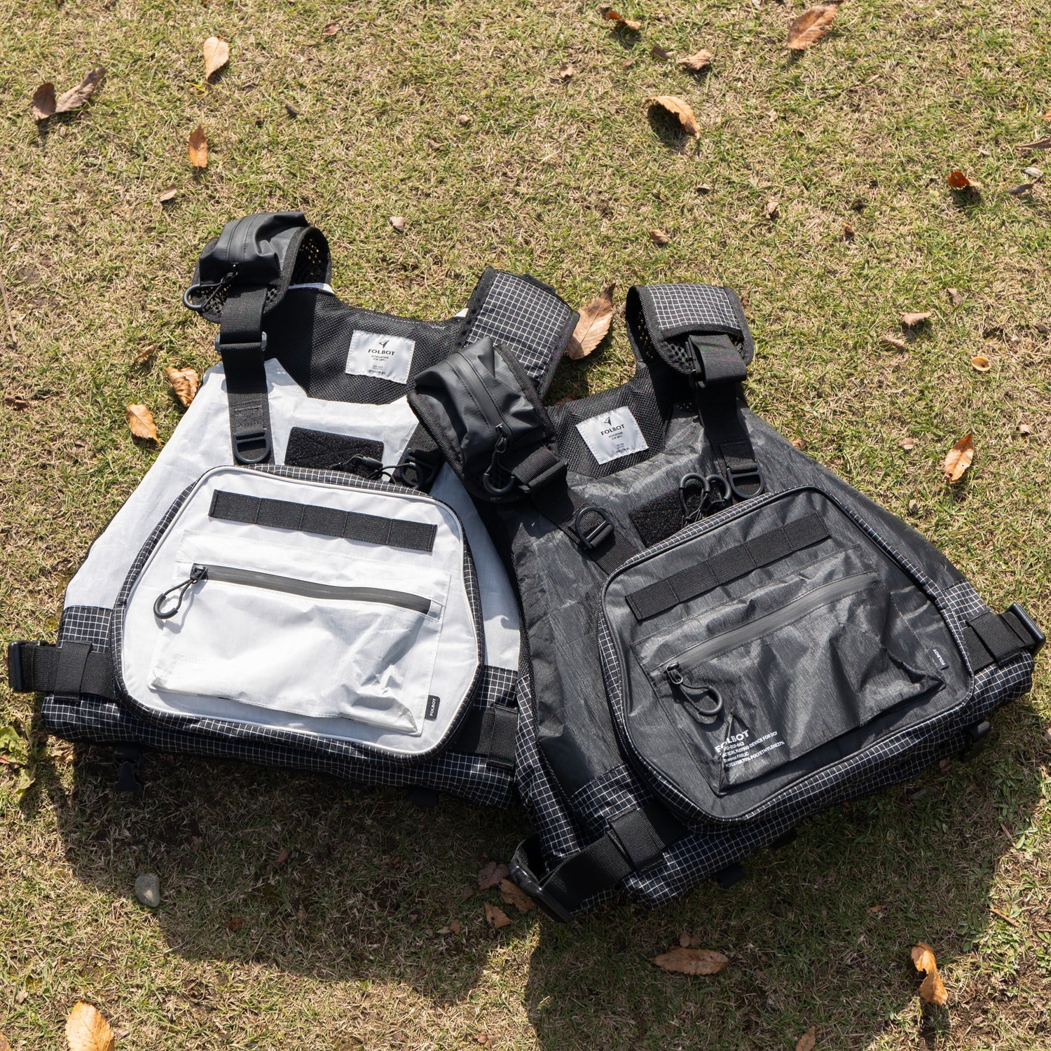 TFD Dyneema® Composite Fabric