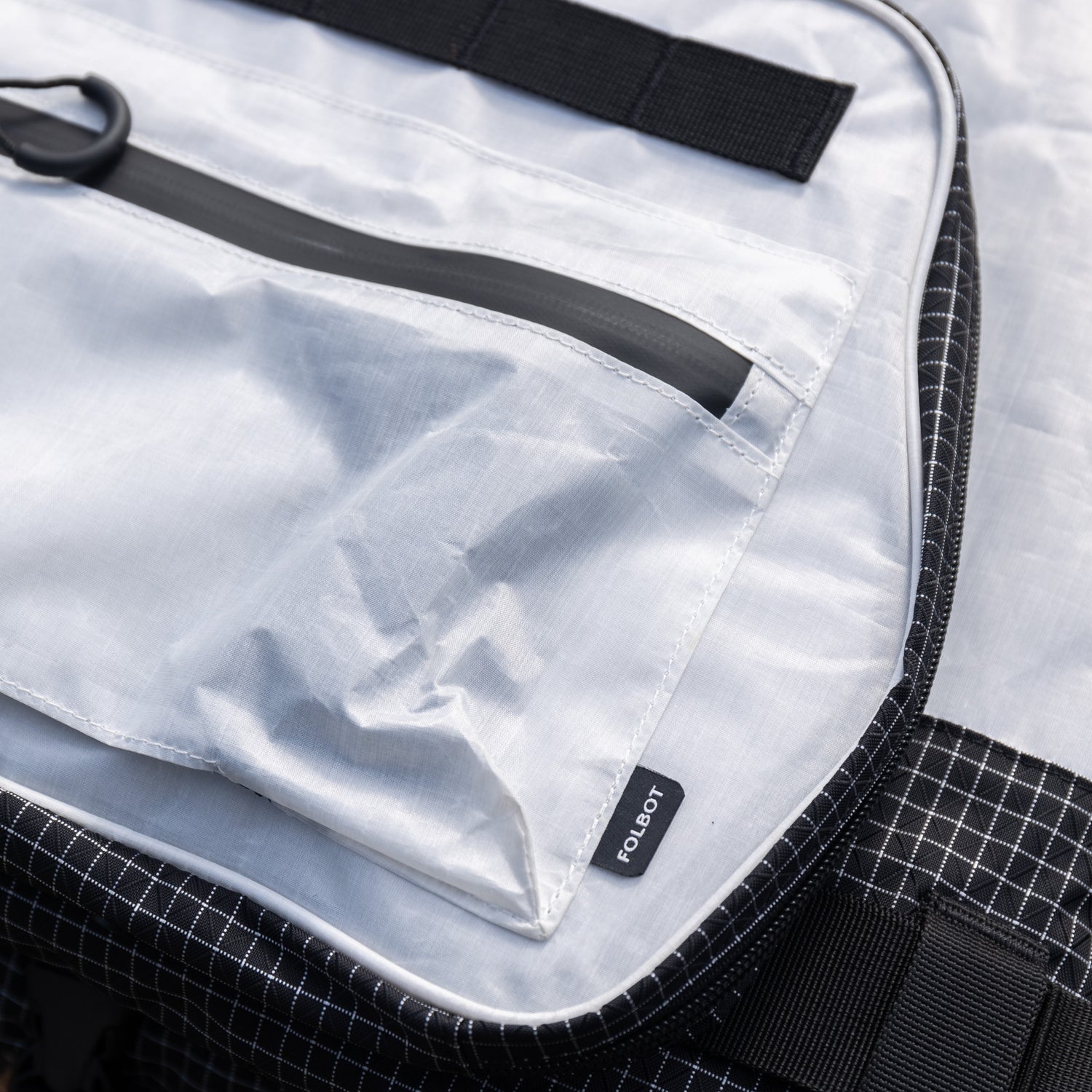 TFD Dyneema® Composite Fabric