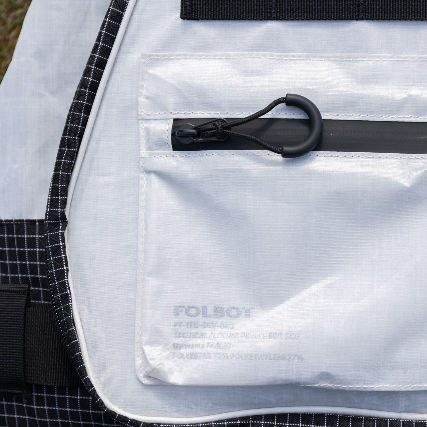 TFD Dyneema® Composite Fabric