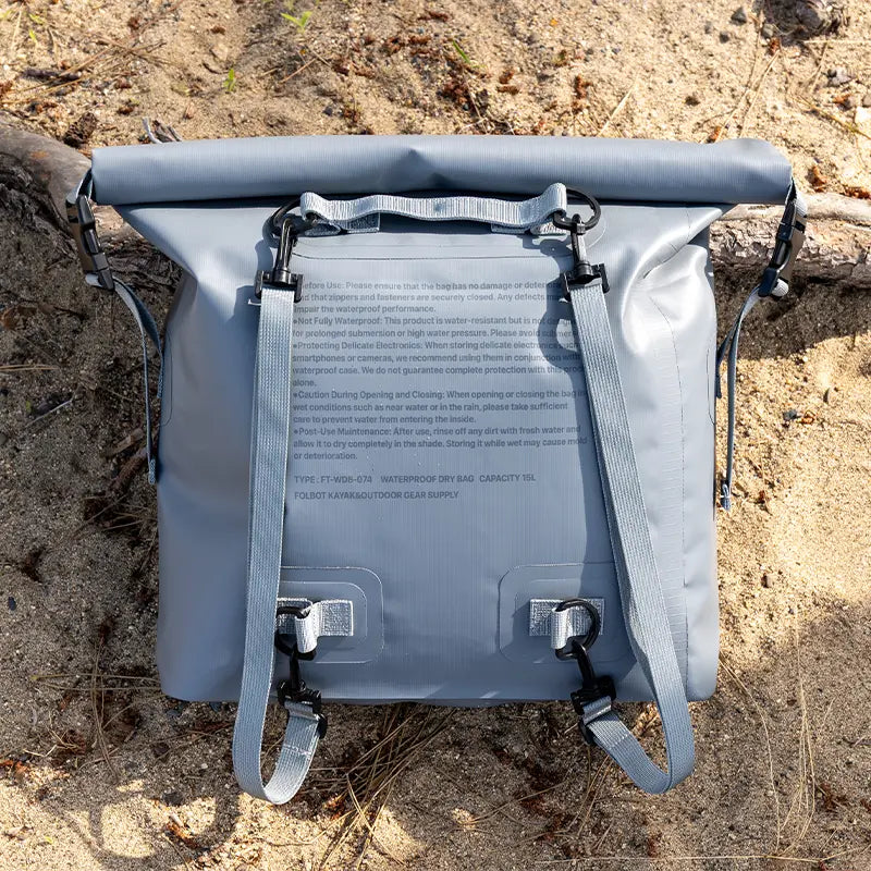WATERPROOF DRY BAG