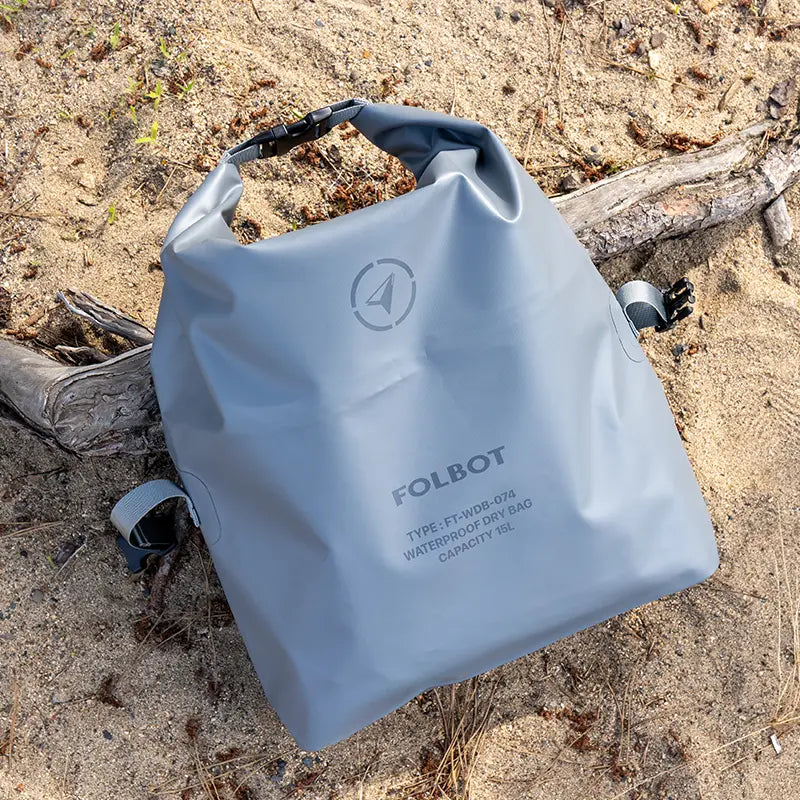 WATERPROOF DRY BAG