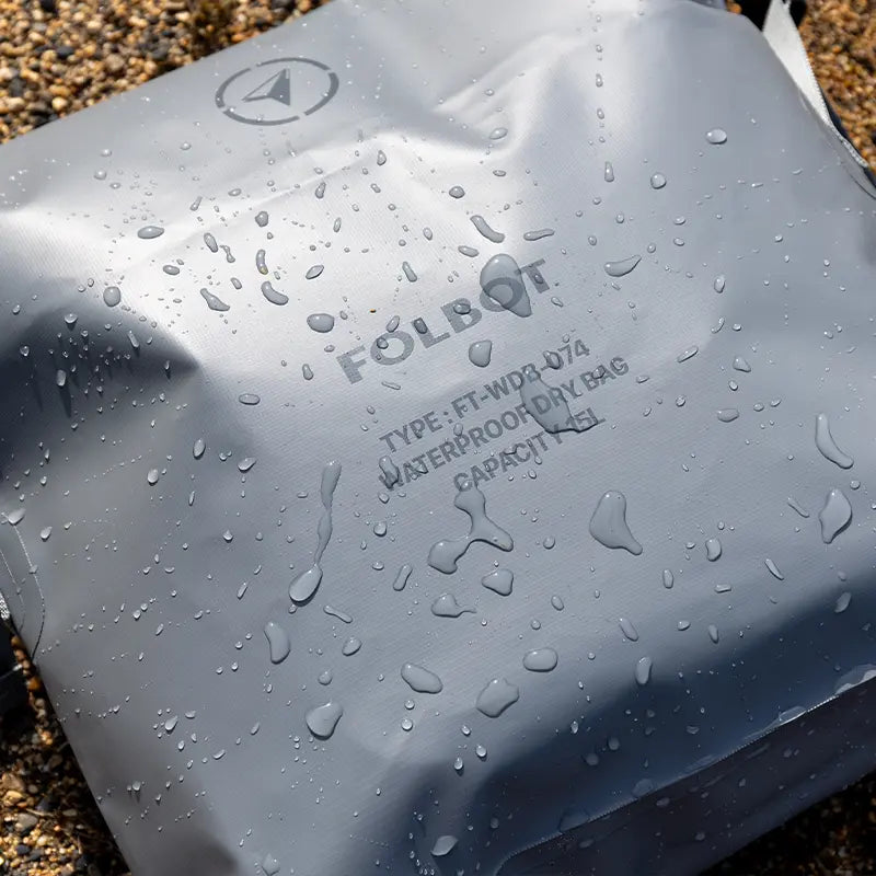 WATERPROOF DRY BAG