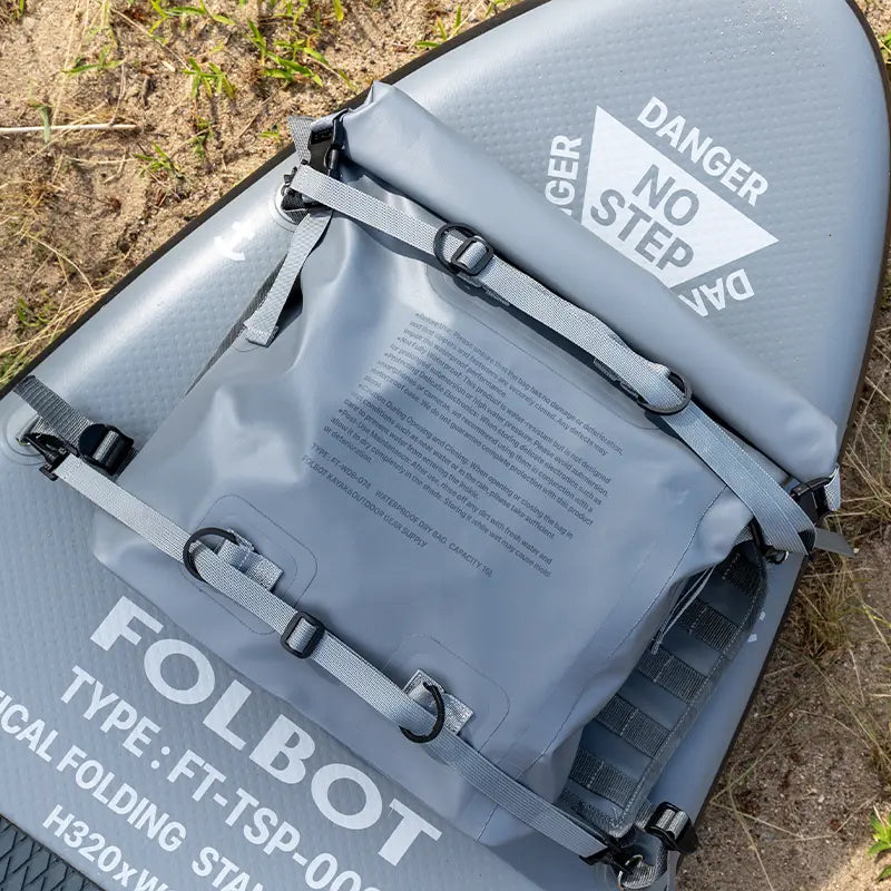 WATERPROOF DRY BAG