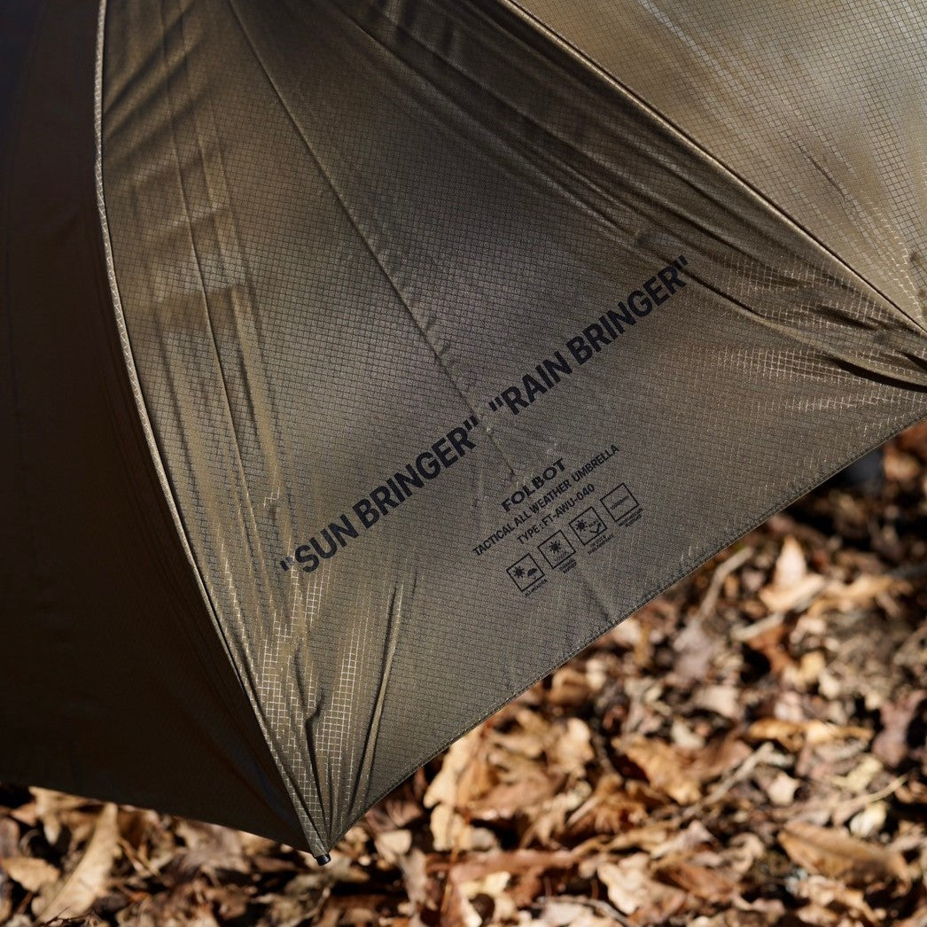 プリント SUN BRINGER、 RAIN BRINGER