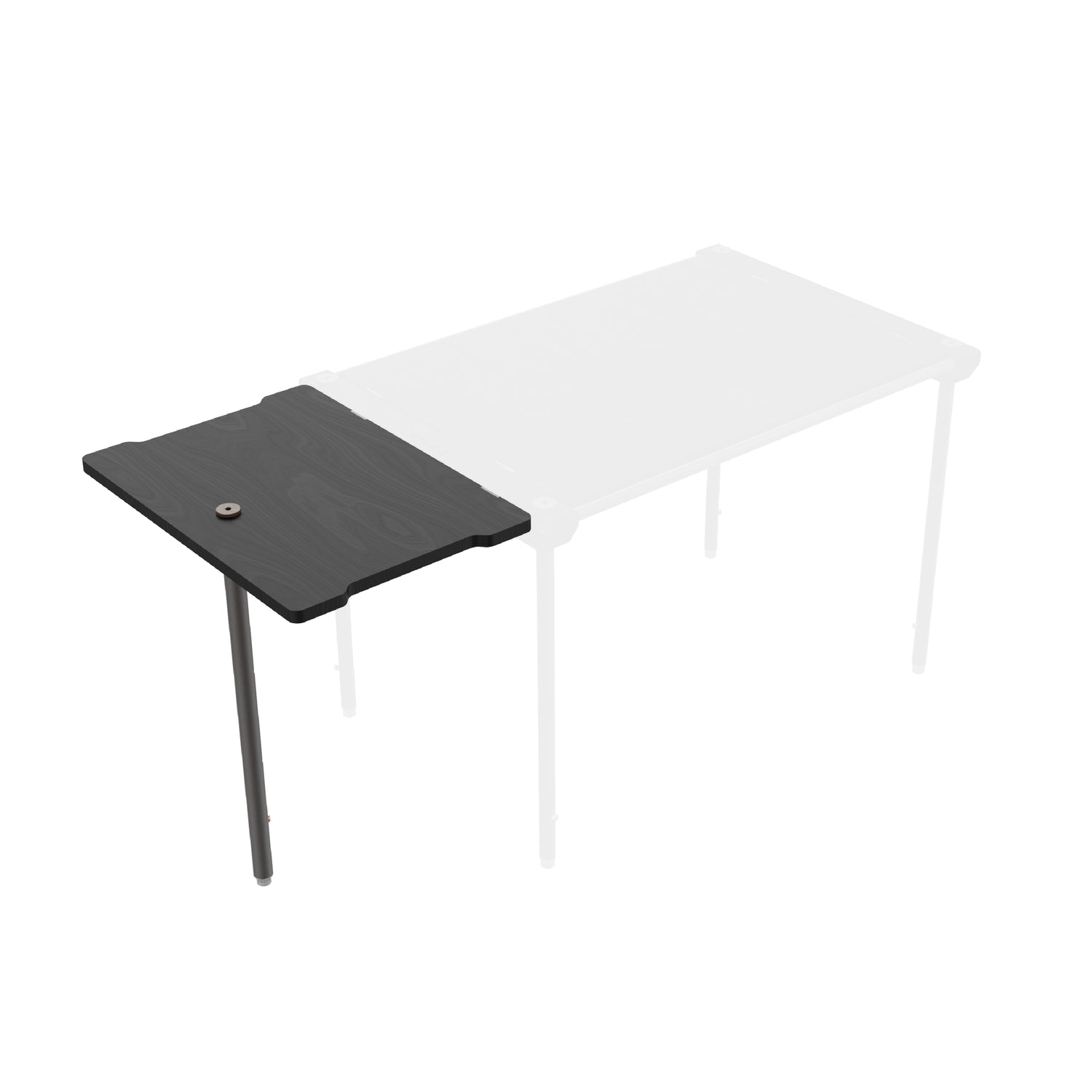 OFFLINE 1 UNIT EXTENSION