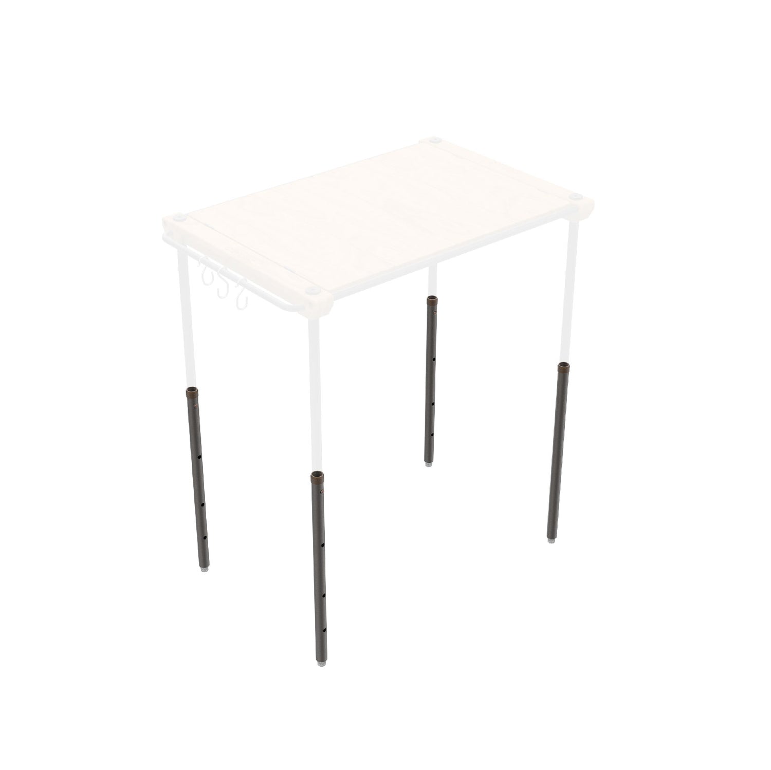 OFFLINE EXTENSION LEG