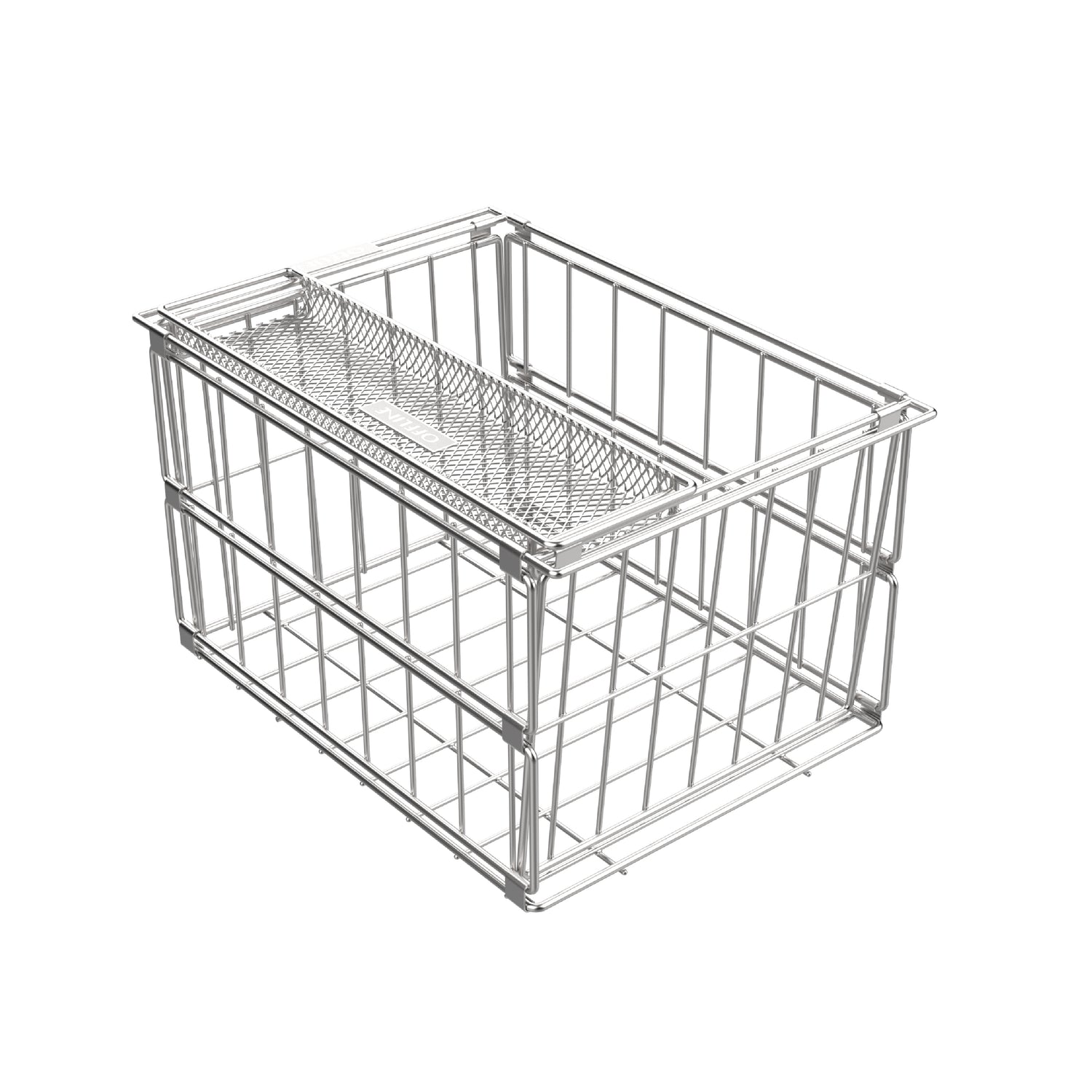 OFFLINE FOLDING BASKET