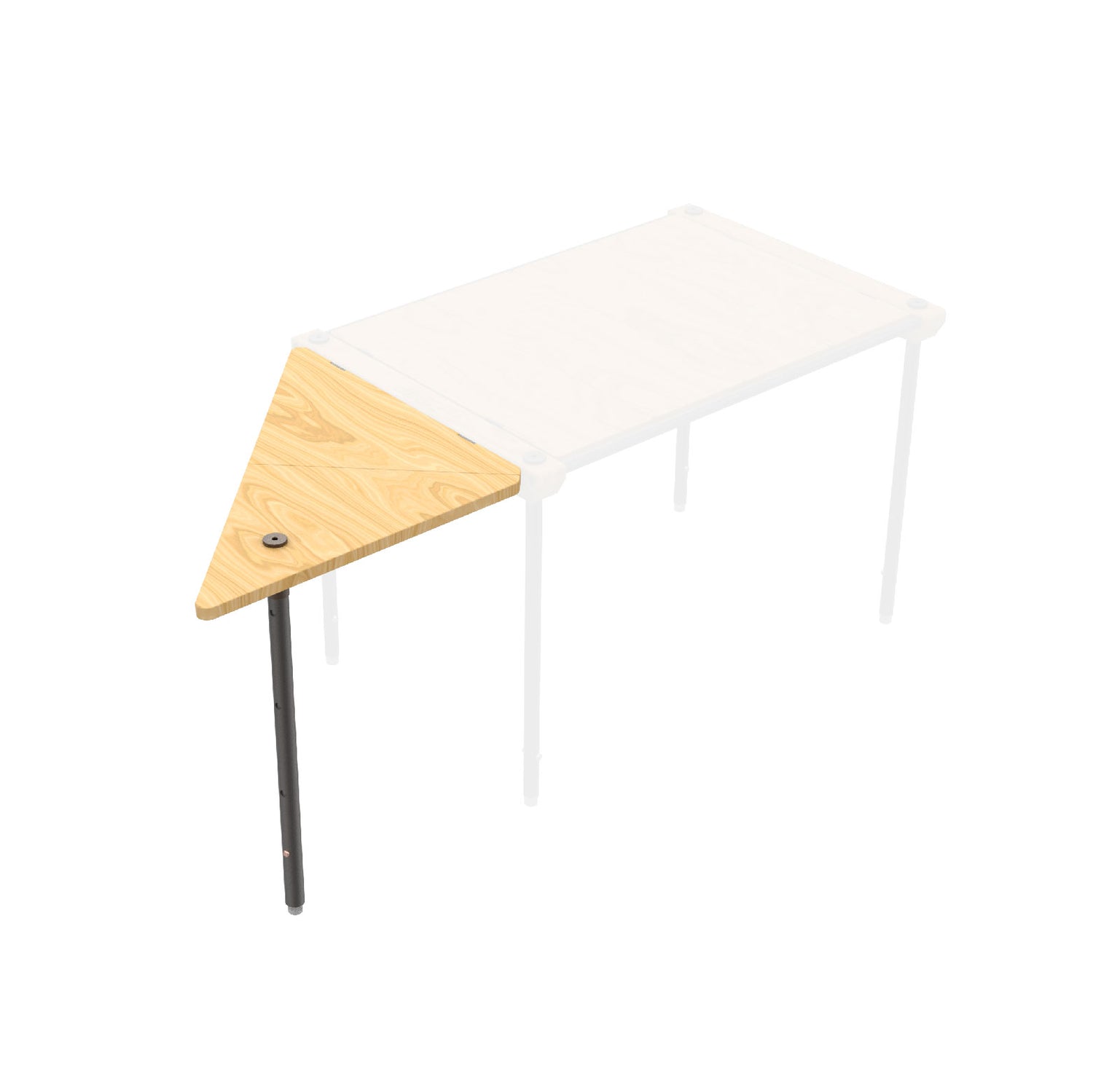 OFFLINE CORNER EXTENSION