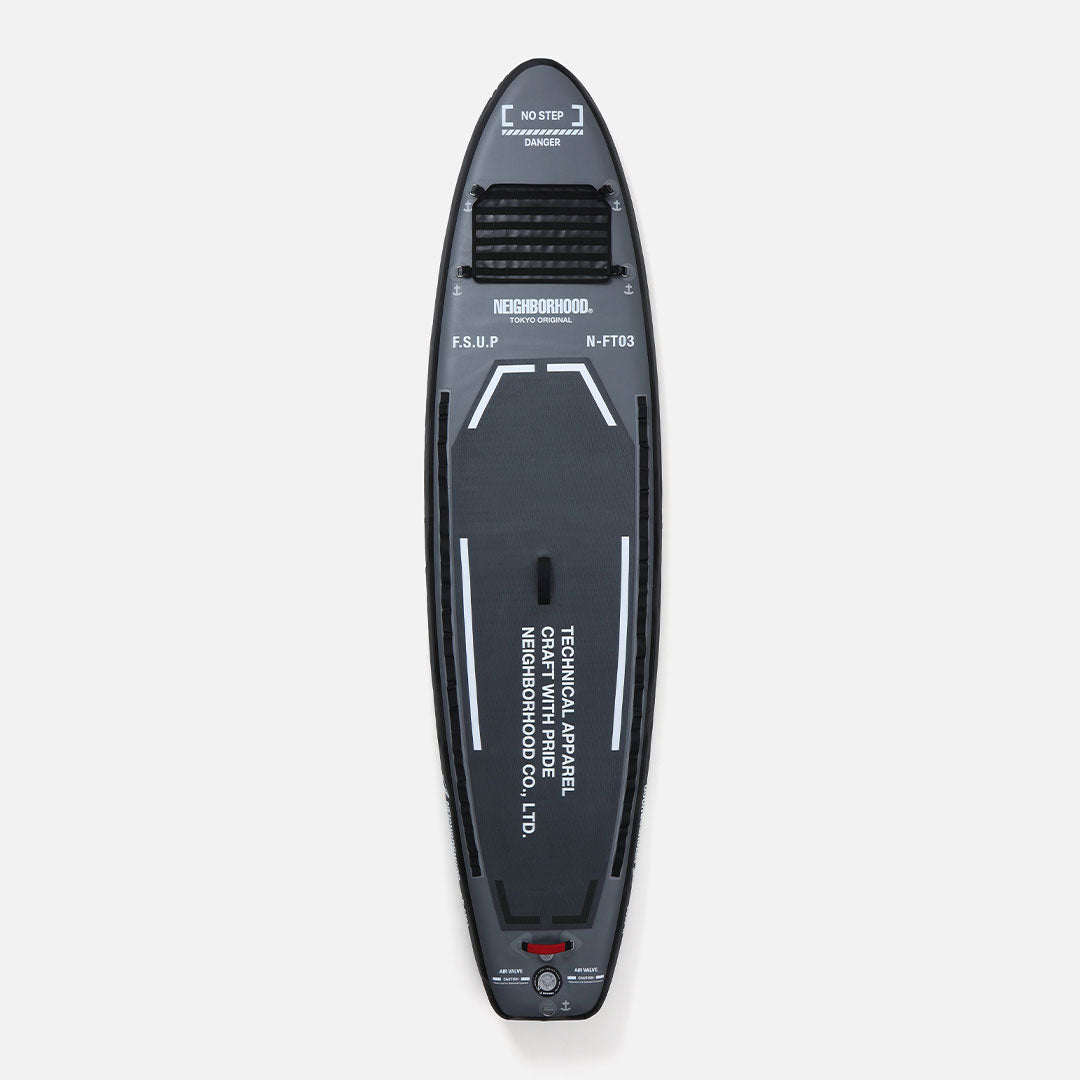 NH x FOLBOT TACTICAL FOLDING SUP