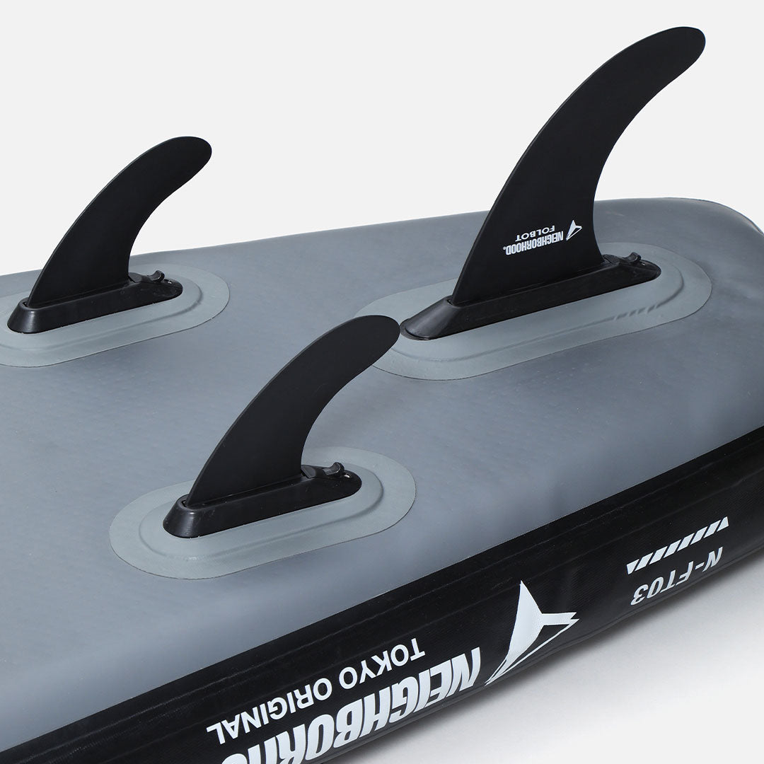 NH x FOLBOT TACTICAL FOLDING SUP