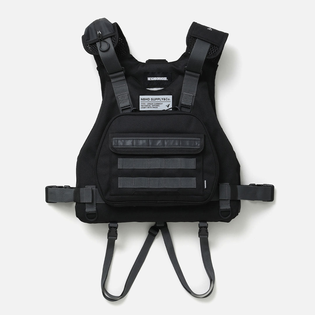 NH x FOLBOT TACTICAL FLOATING DEVICE