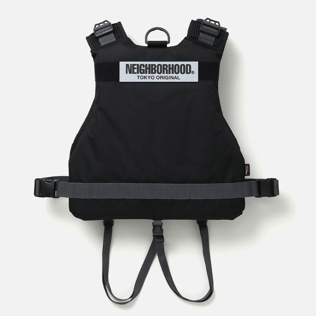 NH x FOLBOT TACTICAL FLOATING DEVICE