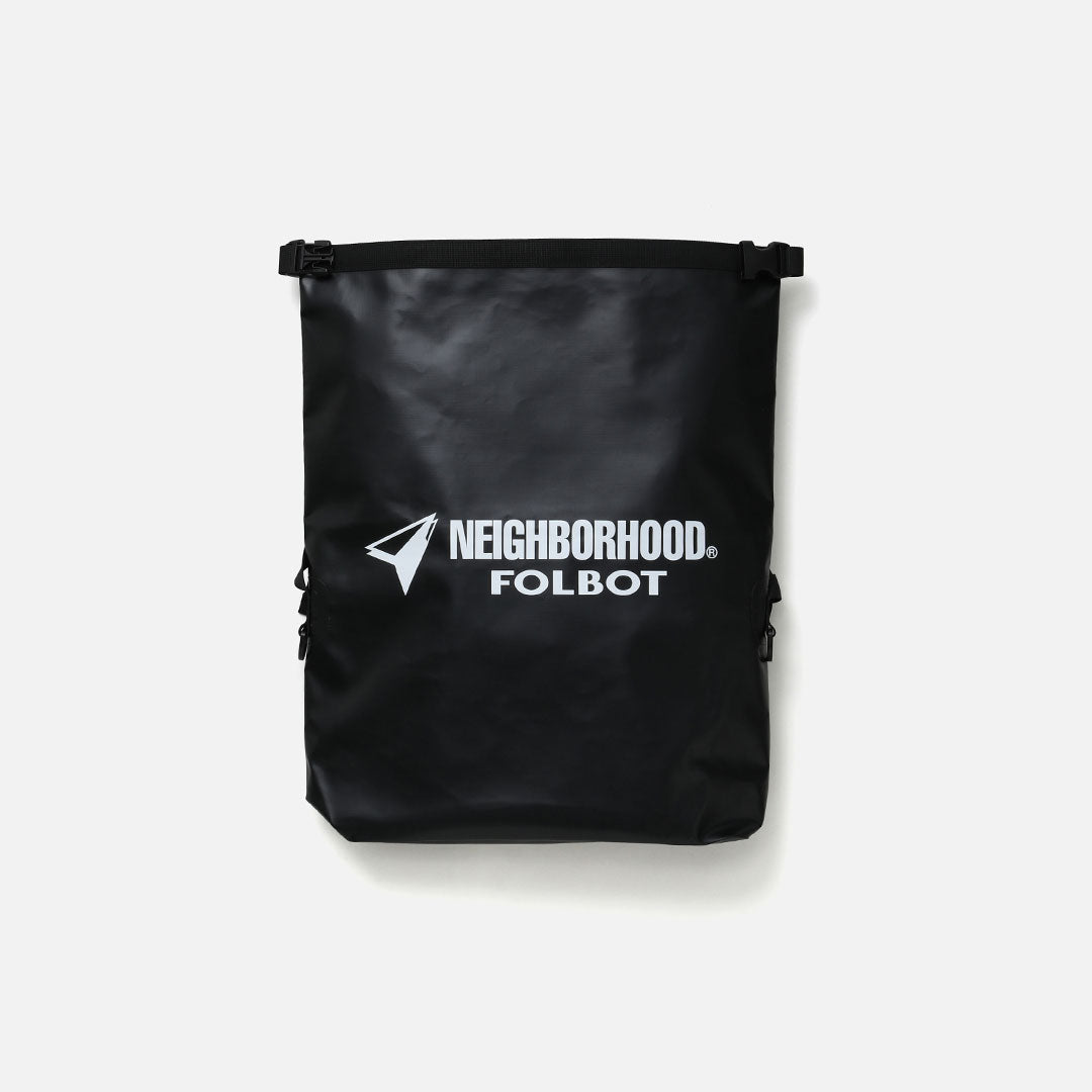 NH x FOLBOT WATERPROOF DRY BAG