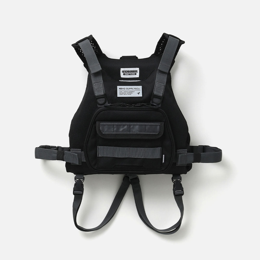 NH x FOLBOT TACTICAL FLOATING DEVICE FOR KIDS