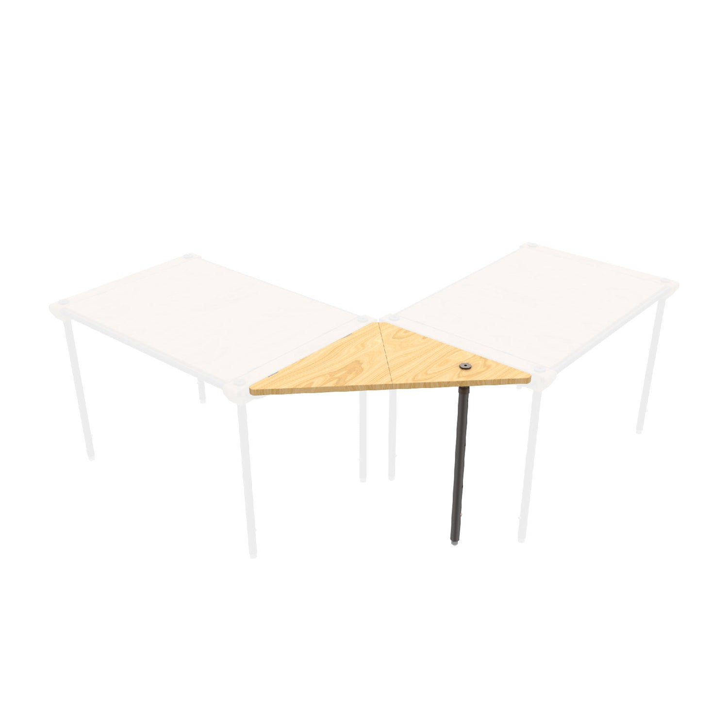 OFFLINE CORNER EXTENSION