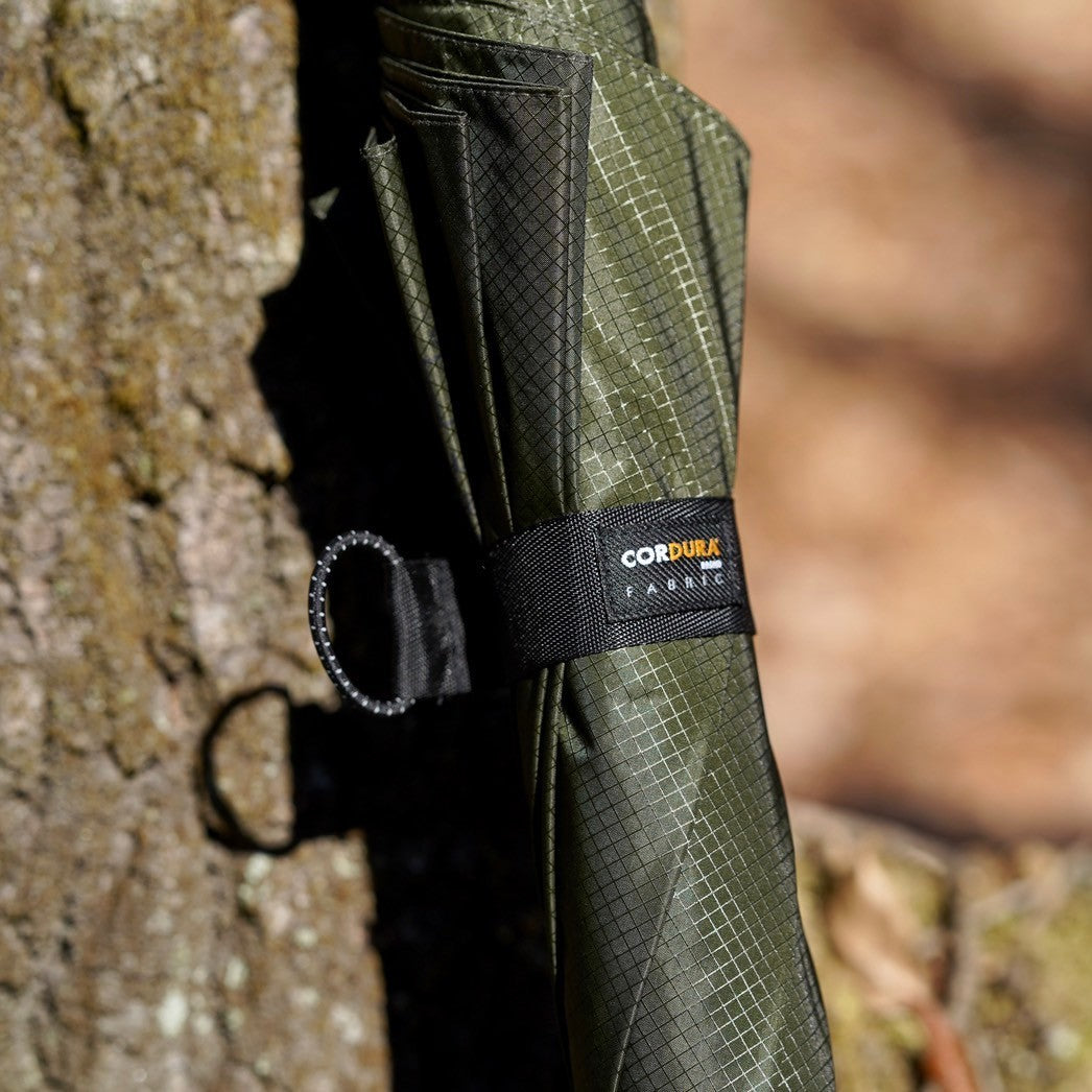 ALL WEATHER UMBRELLA (L)