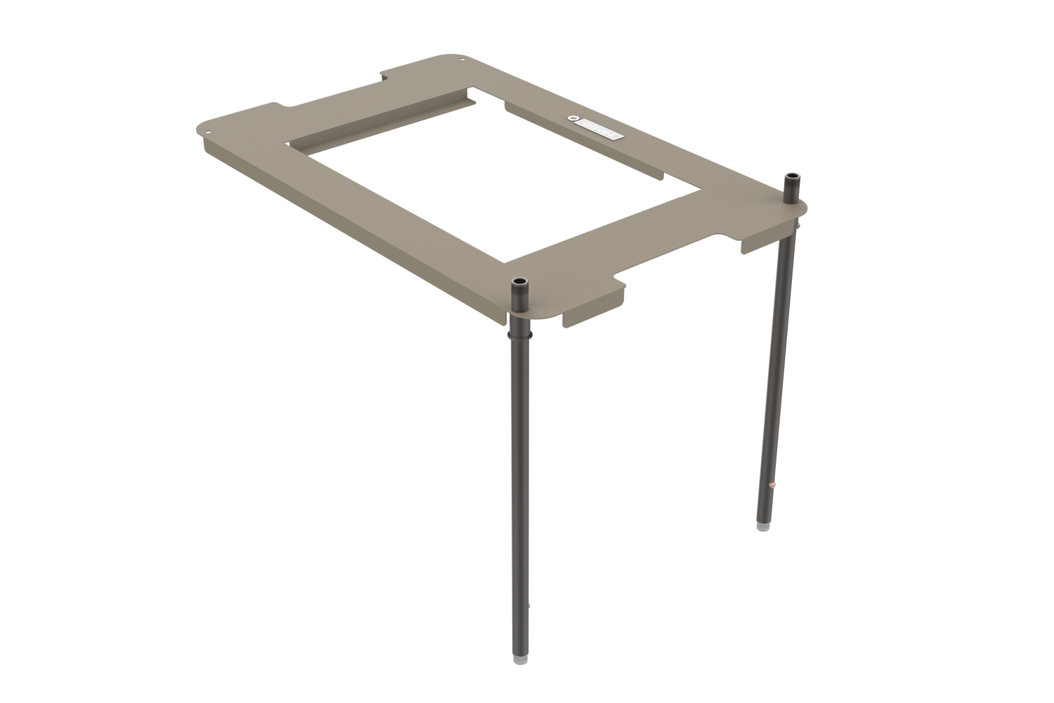 OFFLINE 1 UNIT COVER