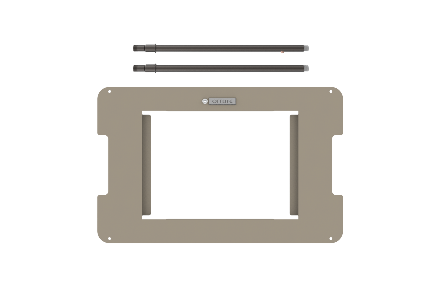 OFFLINE 1 UNIT COVER