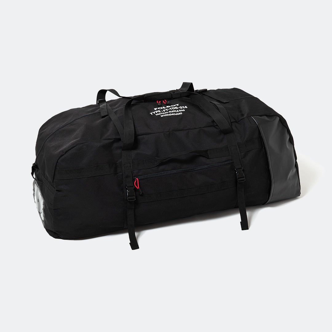 TACTICAL DUFFLE BAG – FOLBOT