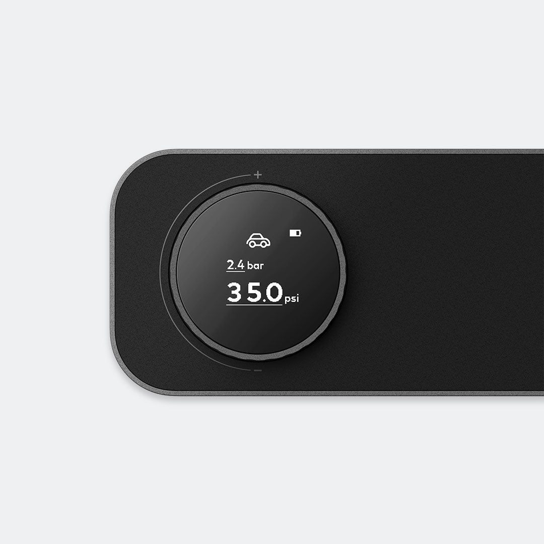 エアポンプMaster (SUP対応電動ポンプ)