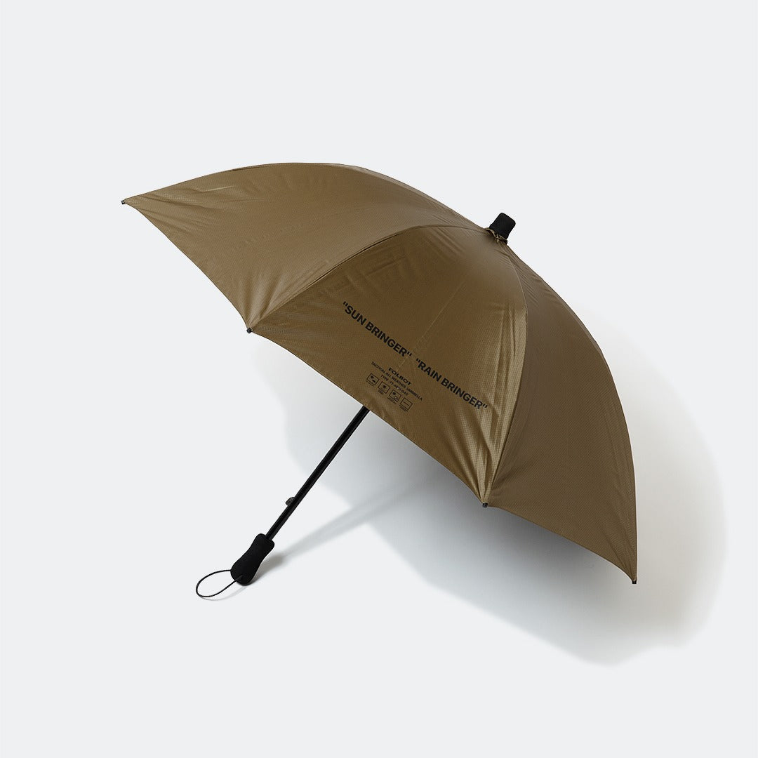 小物 FOLBOT ALL WEATHER UMBRELLA ALL WEATHER UMBRELLA (L) – FOLBOT