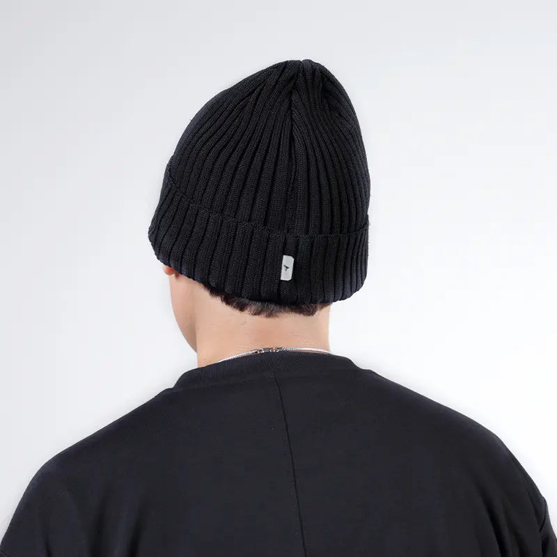 WATERPROOF BEANIE