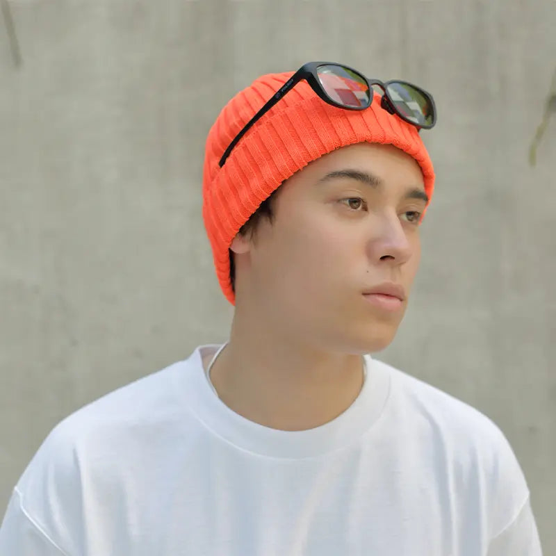 oriens b.Eautiful Ship Beanie ビーニー b.Eautiful