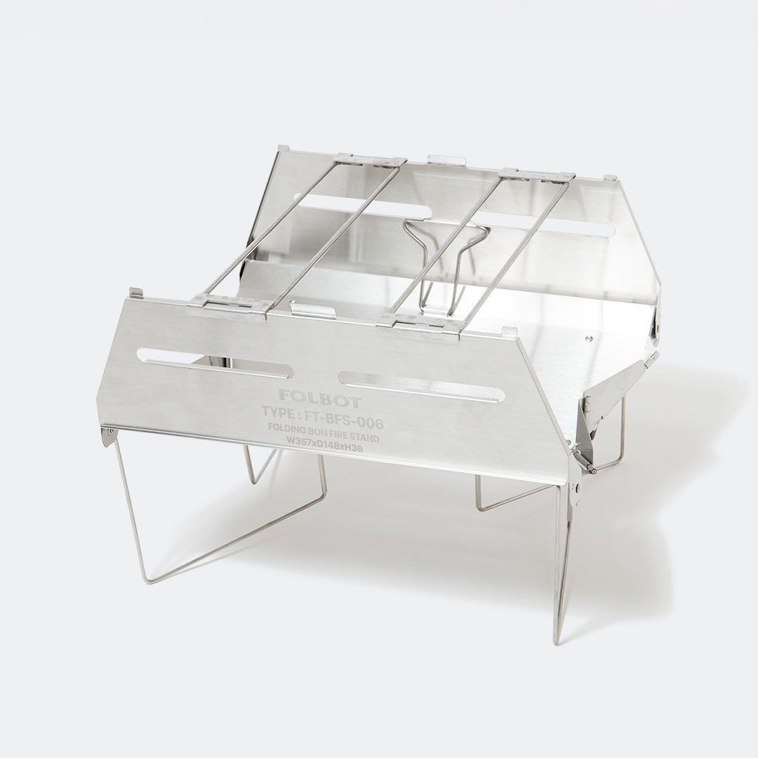 BONFIRE STAND – FOLBOT