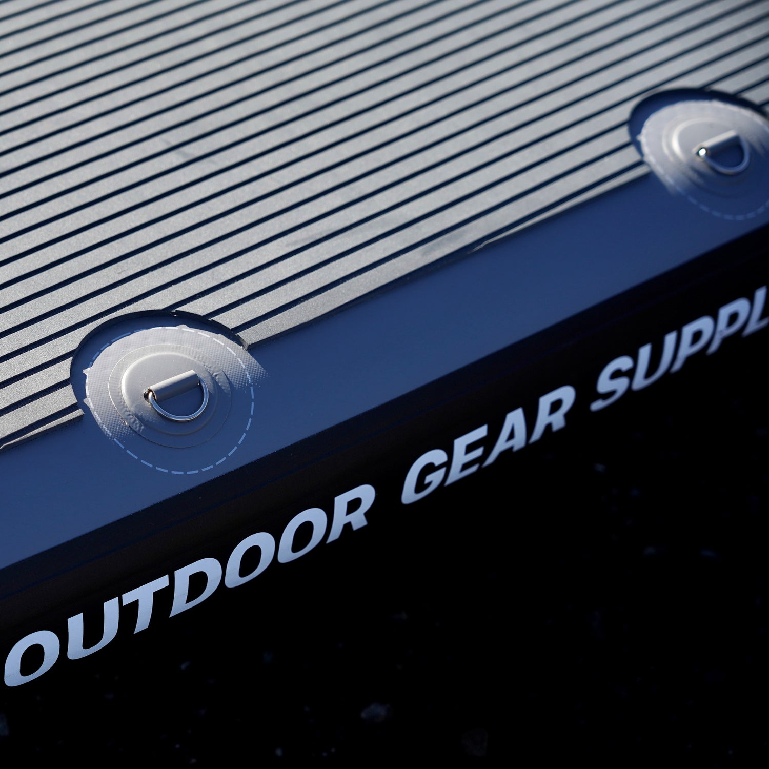 VERSATILE SUP 【限定色GREY】