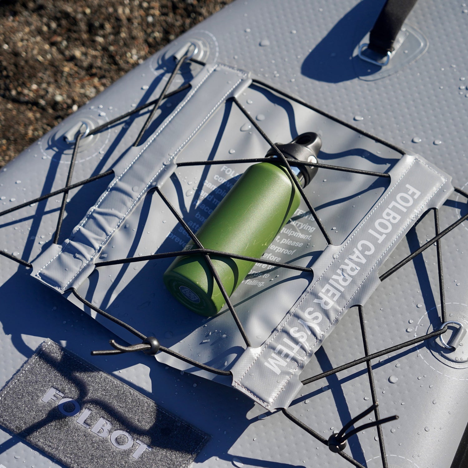 VERSATILE SUP 【限定色GREY】