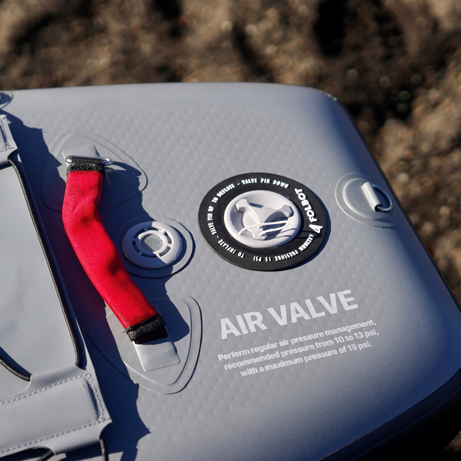 VERSATILE SUP 【限定色GREY】