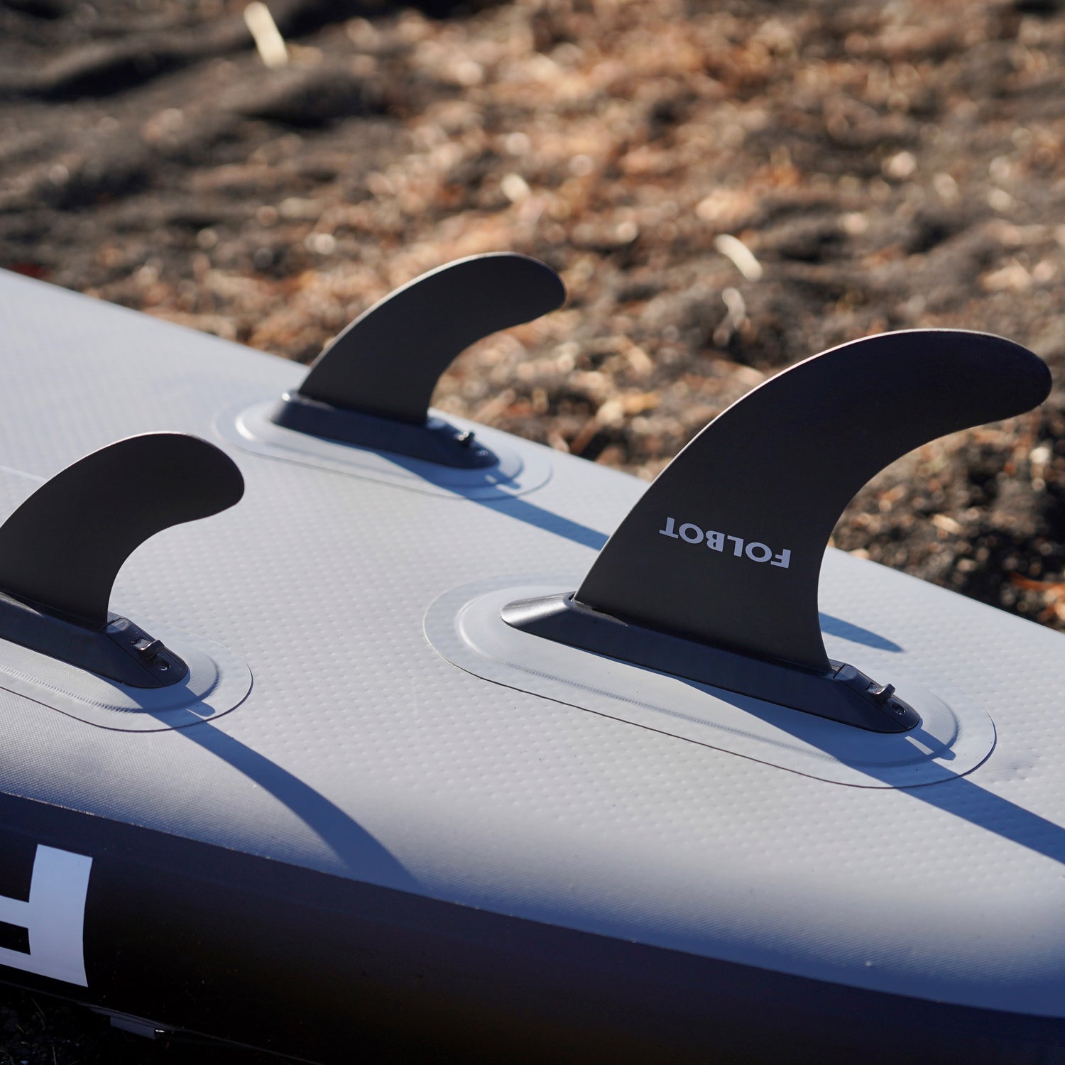 VERSATILE SUP 【限定色GREY】