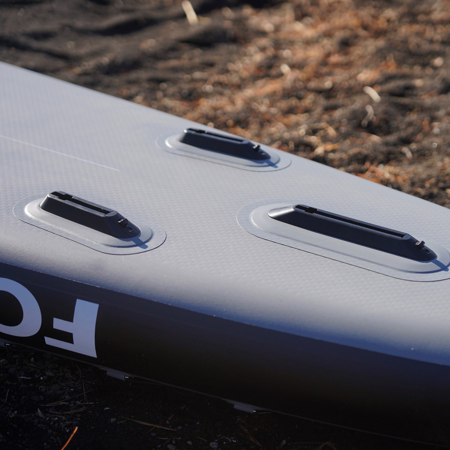 VERSATILE SUP 【限定色GREY】