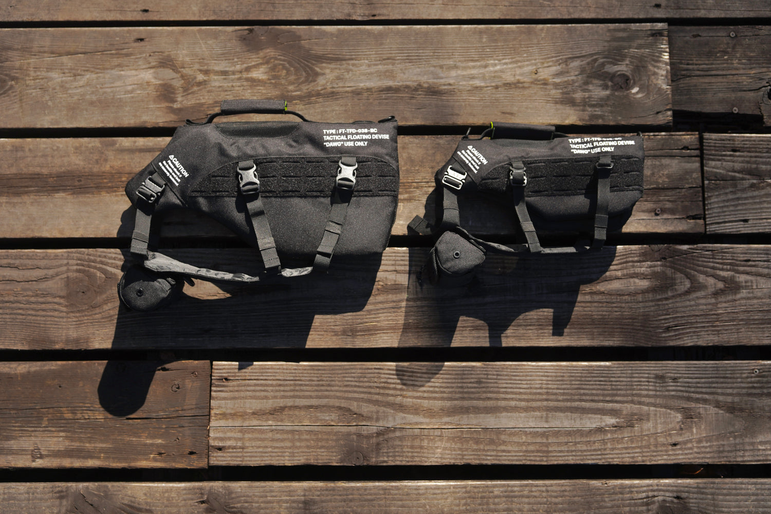 TFD for DOG Sサイズ