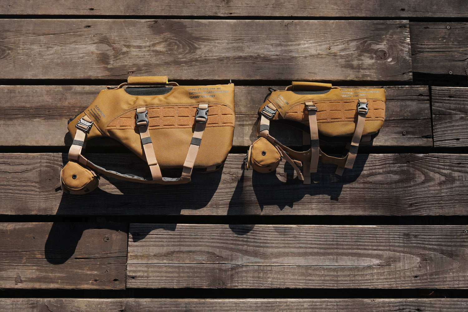 TFD for DOG Sサイズ