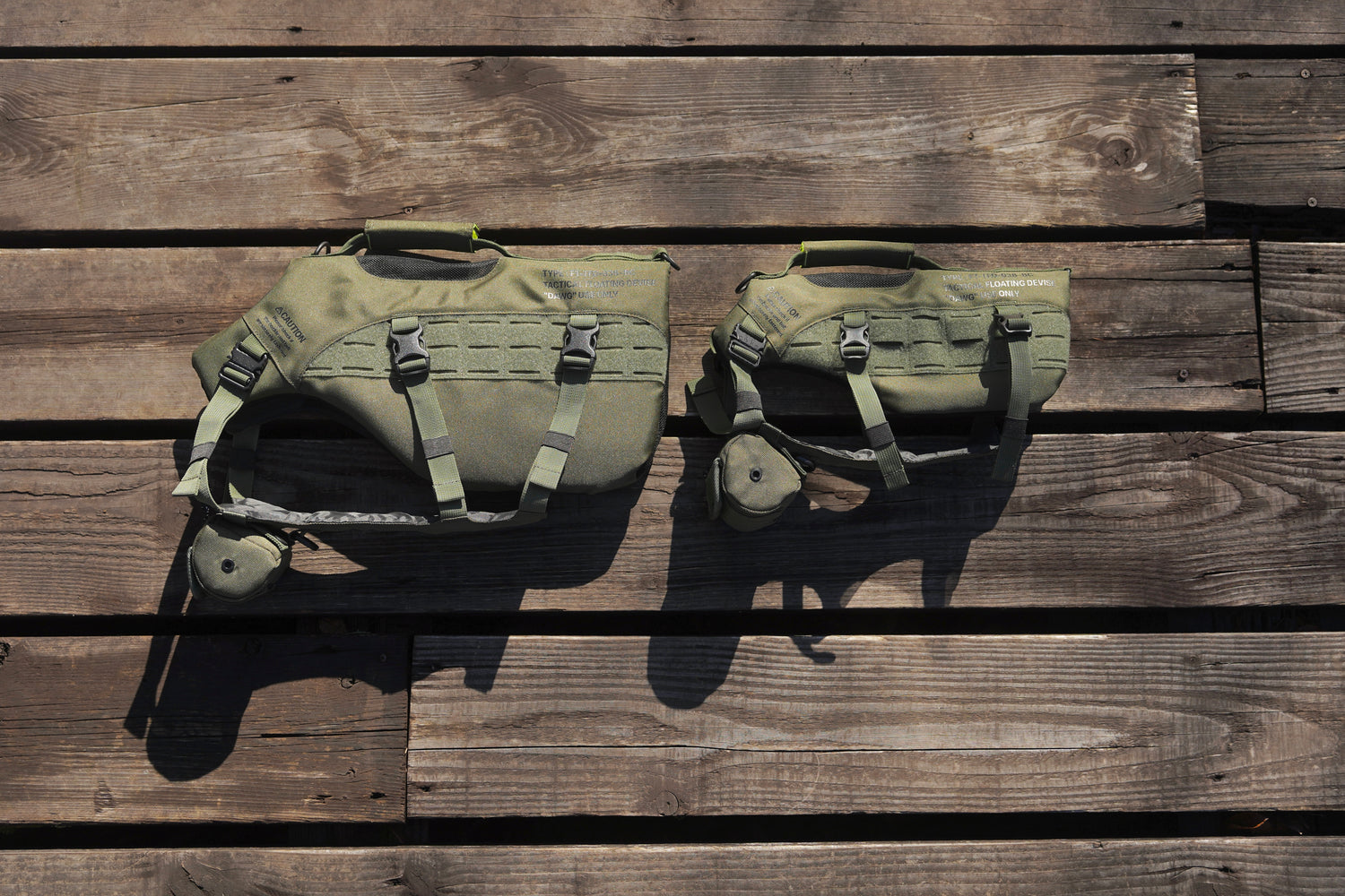 TFD for DOG Sサイズ