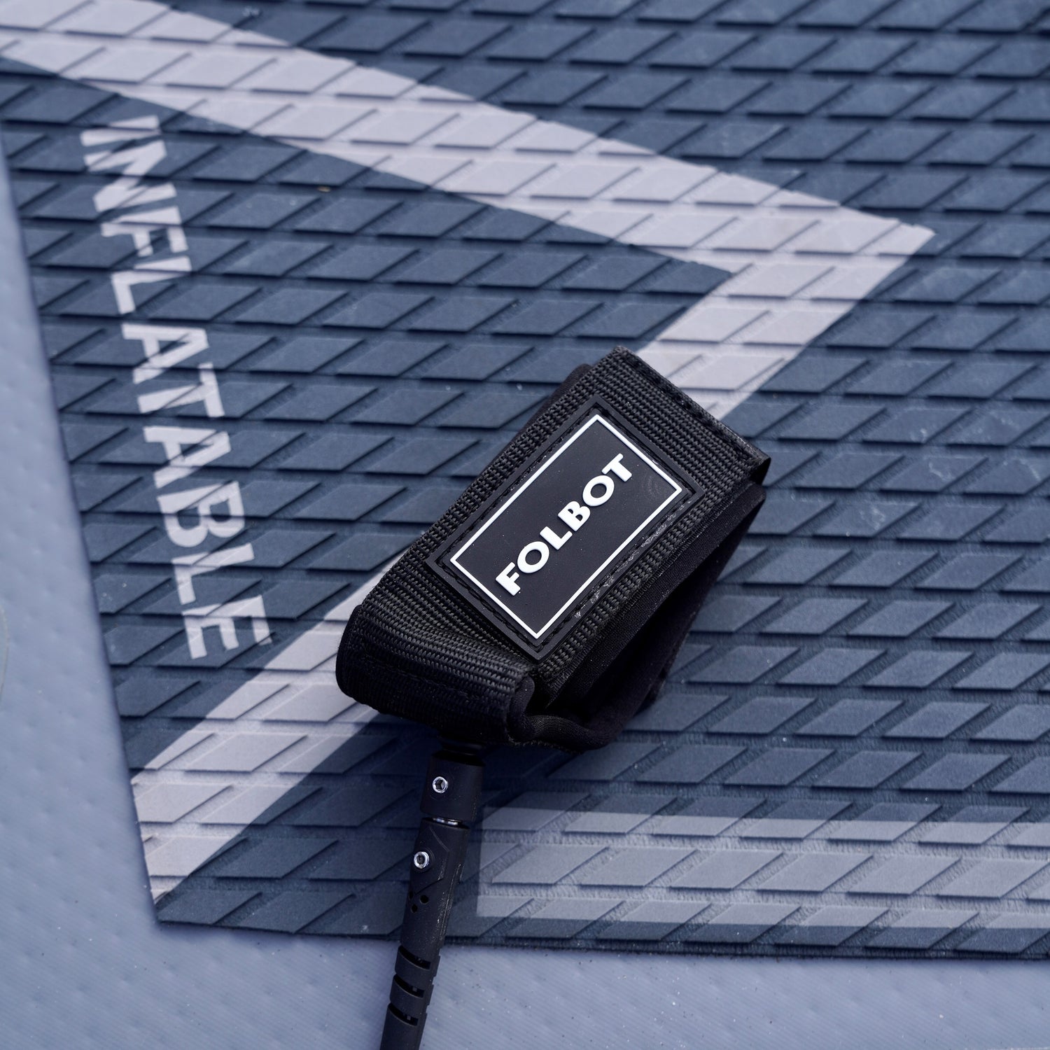 TACTICAL FOLDING SUP 【GREY】